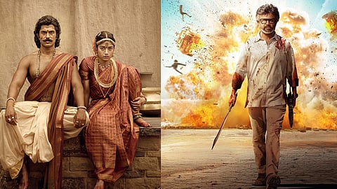 ‘ஜெயிலர் 2’ உடன் மோதும் ‘ரணபாலி’