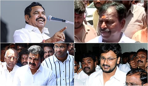இன்றைய செய்தித் தெறிப்புகள் | ஆகஸ்ட் 29, 2026