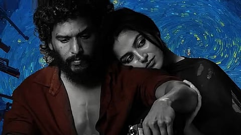 லோகேஷ் கனகராஜின் ‘டிசி’ செப்.4-ல் ஓடிடியில் ரிலீஸ்