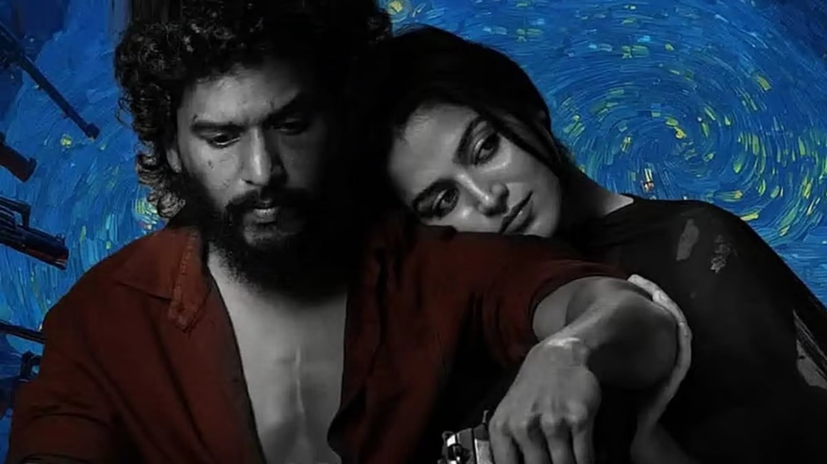 லோகேஷ் கனகராஜின் ‘டிசி’ செப்.4-ல் ஓடிடியில் ரிலீஸ்