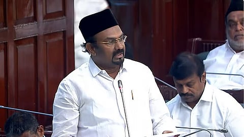 சிறுபான்மையினர் நலனுக்காக அதிக திட்டங்களை செய்தது யார்? - சட்டப்பேரவையில் காரசார விவாதம்