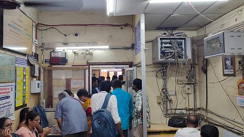 சுபமுகூர்த்த தினமான ஆக.31-ம் தேதி சார்பதிவாளர் அலுவலகங்களில் கூடுதல் டோக்கன்