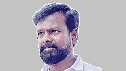 பல்லாவரம் அருகே விசிக நிர்வாகி கொலை: தனிப்படை அமைத்து கொலையாளிகளை தேடும் போலீஸ்