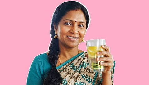 டீடாக்ஸ் பயனளிக்கக் கூடியதா? | மறையாத கட்டுக்கதைகள் 20