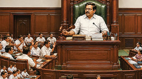 சபாநாயகர் நடுநிலைமை தவறக் கூடாது | அரசியல் அறிவோம் 17