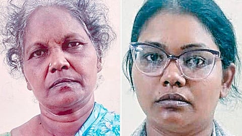 மகேஸ்வரி | தீபிகா