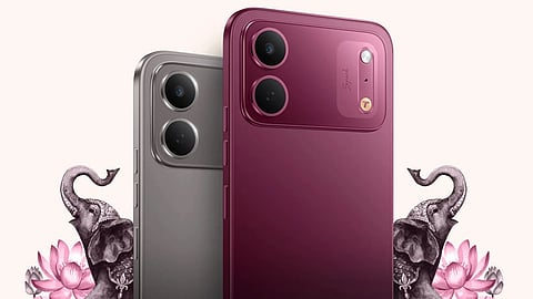 Tecno Spark Go 3 Pro ஸ்மார்ட்போன் இந்தியாவில் அறிமுகம்: விலை, சிறப்பு அம்சங்கள்