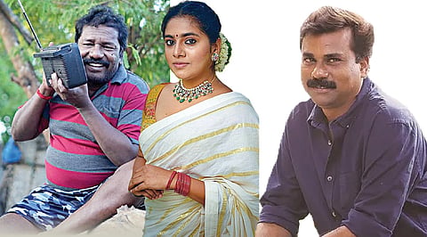 “விலை கொடுக்க முடியாத பல விஷயங்கள் இங்க இருக்கு!” - இயக்குநர் சஜீவ் பழூர் நேர்காணல்