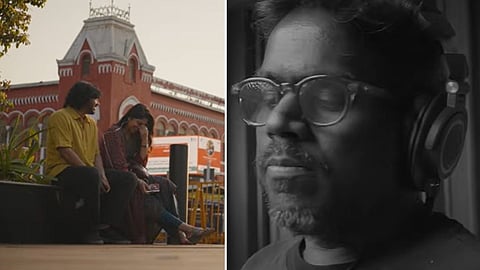 யுவன் இசையில் ‘ராஜாஸ் ப்ளேலிஸ்ட்’ முதல் சிங்கிள் எப்படி?
