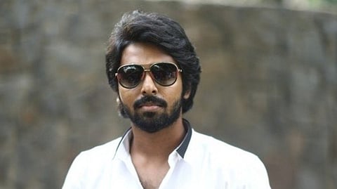 ‘‘நள்ளிரவு 1 மணிக்கு அழைத்து அஜித் பாராட்டினார்’’ - ஜி.வி.பிரகாஷ் நெகிழ்ச்சி