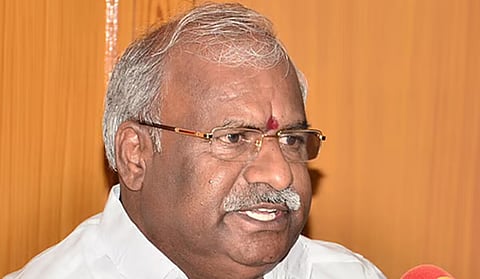 போதைப்பொருள் நெட்வொர்க்கை அழிக்காமல் அலட்சியம்: தமிழக காவல்துறைக்கு காடேஸ்வரா சுப்பிரமணியம் கண்டனம்