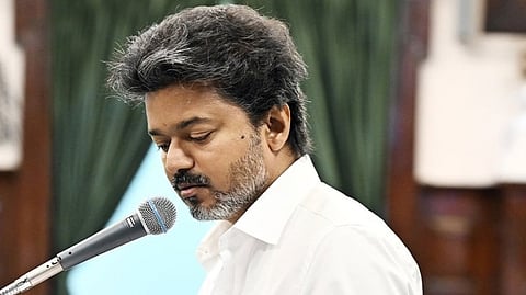முதல்வர் விஜய்