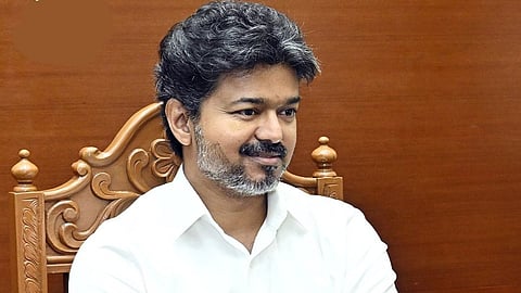 முதல்வர் விஜய்