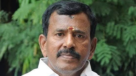 தோப்பு வெங்கடாசலம்