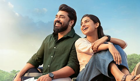Bethlehem Kudumba Unit: திரைப் பார்வை - கடலடையும் கூழாங்கற்கள்!
