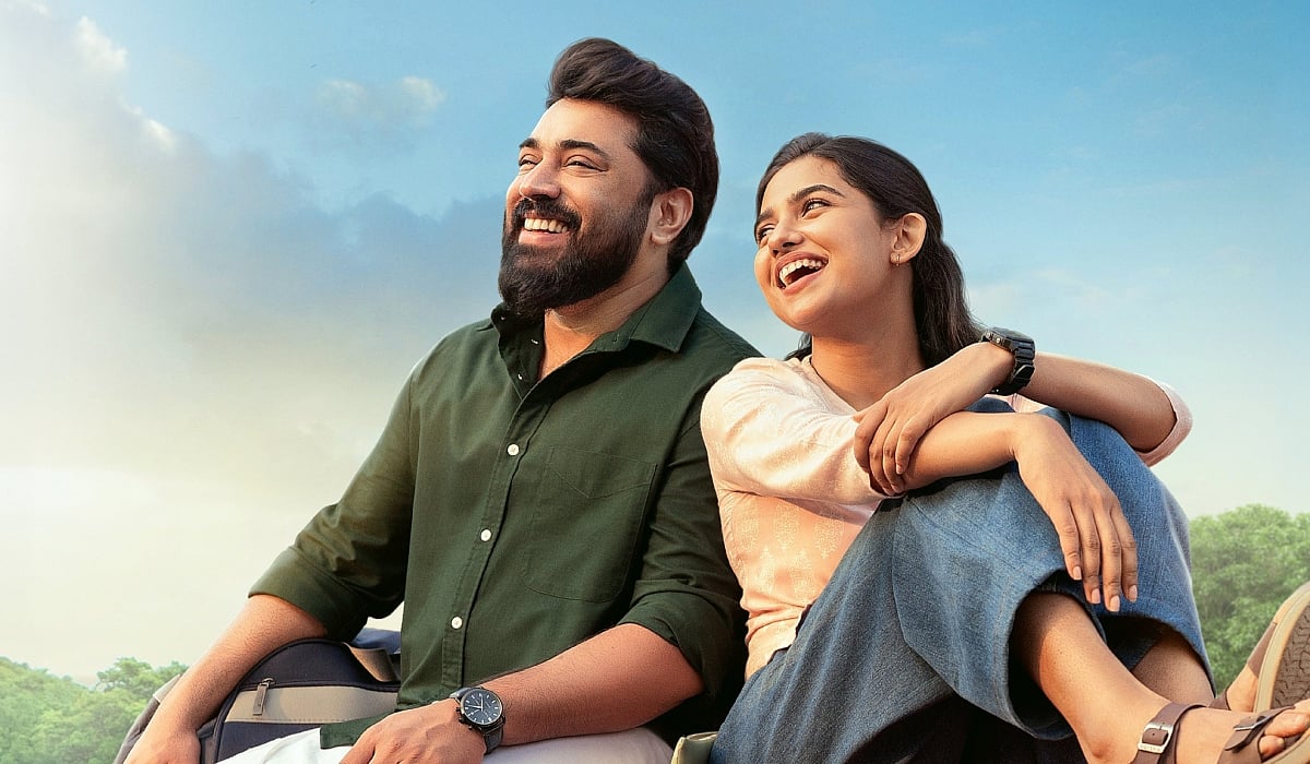 நிவின் பாலியின் பெத்லகேம் குடும்ப யூனிட் ரூ.173 கோடி வசூல்