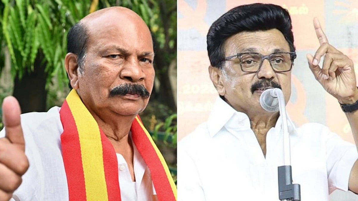 கொளத்தூர் தேர்தல் வழக்கு: தீர்ப்பை ஒத்திவைத்தது சென்னை உயர்நீதிமன்றம்