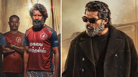 ‘மண்டாடி’ முதல் ‘சர்தார் 2’ வரை: செப்டம்பர் ரிலீஸ் அணிவகுப்பு