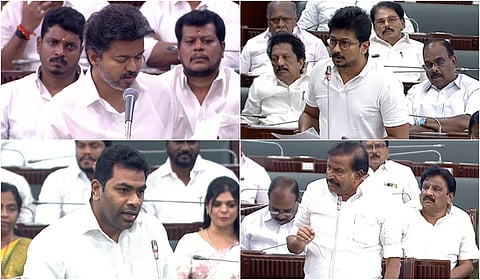 இன்றைய செய்தித் தெறிப்புகள் | ஆகஸ்ட் 31, 2026