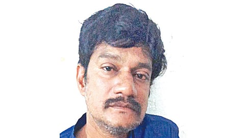 நடராஜன்