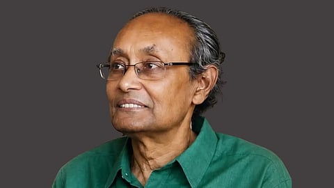 சுமித் சர்க்கார் (1939 - 2026): நவீன இந்திய வரலாற்றின் ஆசான் | அஞ்சலி
