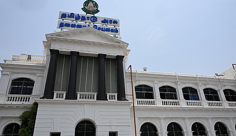 தமிழகத்தில் புதிதாக பணியில் சேர்ந்த 14 ஐபிஎஸ் அதிகாரிகளுக்கு பணியிடம் ஒதுக்கீடு