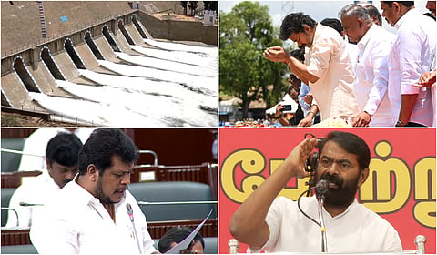 இன்றைய செய்தித் தெறிப்புகள் | செப்.1, 2026