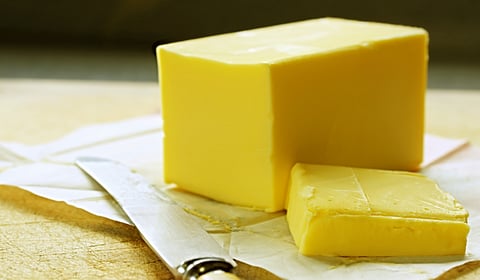 உலகின் சிறந்த வெண்ணெய் பட்டியலில் அமுல், கிர்ஆர்கானிக்