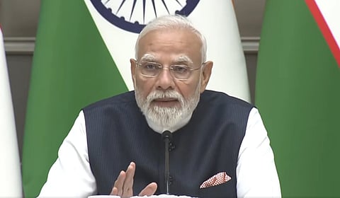 இந்தியாவின் பொருளாதார வளர்ச்சி 7.8 சதவீதம்