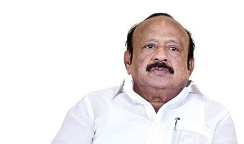 “மேட்டூர் அணை தாமதத் திறப்பால் 12 லட்சம் டன் நெல் உற்பத்தி இழப்பு ஏற்படலாம்” - எம்.ஆர்.கே பன்னீர்செல்வம்