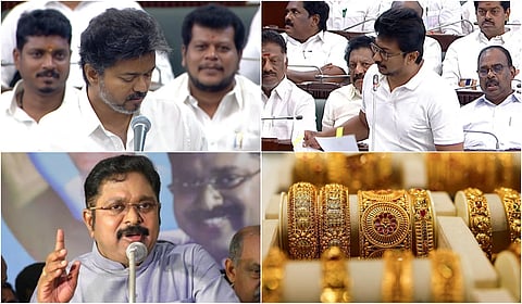 இன்றைய செய்தித் தெறிப்புகள் | செப்.2, 2026