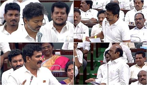 இன்றைய செய்தித் தெறிப்புகள் | செப்.2, 2026
