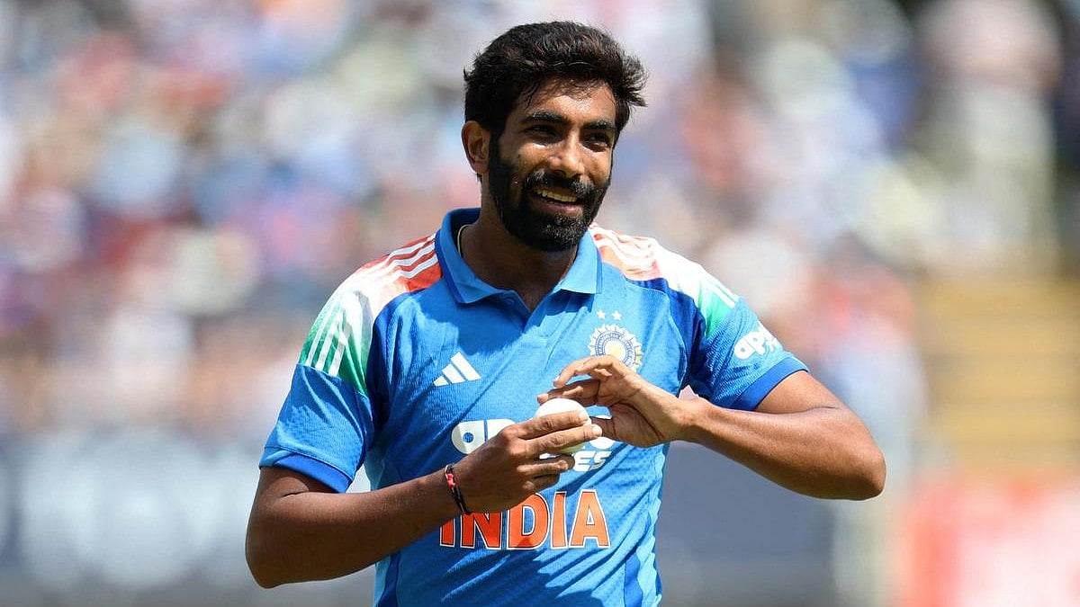 ஆப்கானிஸ்தான் டி20 தொடர்: இந்திய அணி அறிவிப்பு, பும்ரா மற்றும் சஞ்சு சாம்சன் சேர்ப்பு