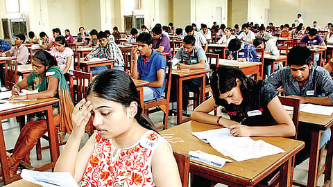 வெற்றிக்கு வழிகாட்டும் பயிற்சி
