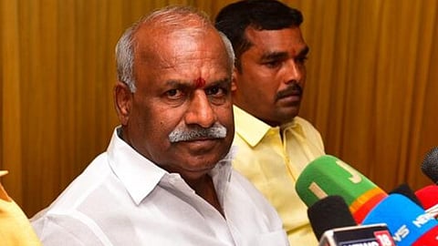 காடேஸ்வரா சி.சுப்பிரமணியம் | கோப்புப் படம்