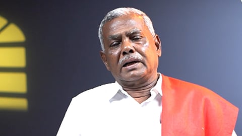 தொழிலாளர்கள், மாணவர்கள் மீதான வழக்குகளையும் வாபஸ் பெறுக: மார்க்சிஸ்ட்