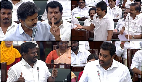 இன்றைய செய்தித் தெறிப்புகள் | செப்.3, 2026