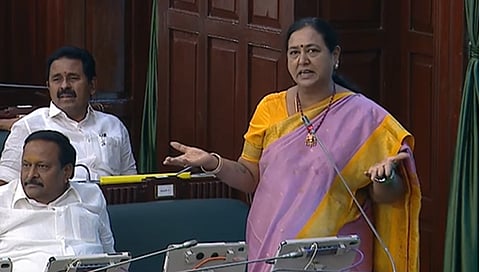 “சிங்கப்பெண் படையில் திருநங்கைகளுக்கும் பணி வாய்ப்பு வழங்குக” - பிரேமலதா