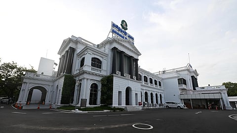 சென்னையில் எங்கே அமைகிறது புதிய தலைமைச் செயலகம்?