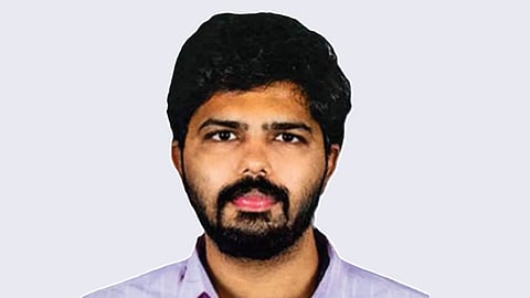 பிரான்சிஸ் ஜெகன் ராஜ்