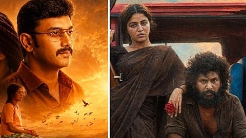 ‘அருள்வான்’ முதல் ‘டிசி’ வரை - ஓடிடியில் இந்த வாரம் என்ன பார்க்கலாம்?