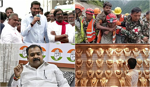 இன்றைய செய்தித் தெறிப்புகள் | செப்.4, 2026