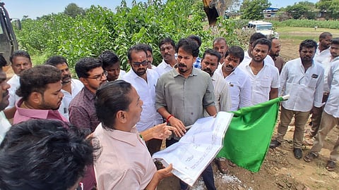 மாசி மகாமக விழா ஏற்பாடுகள்: செப்.10 கும்பகோணத்தில் அறநிலையத்துறை அமைச்சர் ஆய்வு