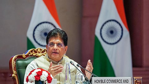 சாதகமான சலுகை வழங்கினால் அமெரிக்காவுடன் ஒப்பந்தம் இறுதியாகும்: பியூஷ் கோயல் தகவல் 