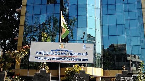 கோயில்களின் சொத்து, வாடகை பாக்கி விவரங்களை 3 மாதங்களில் வெளியிட வேண்டும்: மாநில தகவல் ஆணையம் உத்தரவு