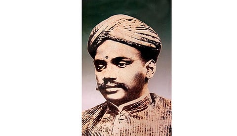 வஉசி பிறந்த நாளை வழக்கறிஞர்கள் தினமாக அறிவிக்க வேண்டும்: அரசுக்கு கொள்ளுப் பேத்தி கோரிக்கை