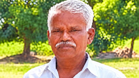 திருநெல்வேலி: குடிநீர் பிரச்சினையில் வாக்குவாதம் - ஊராட்சித் தலைவர் கொலை