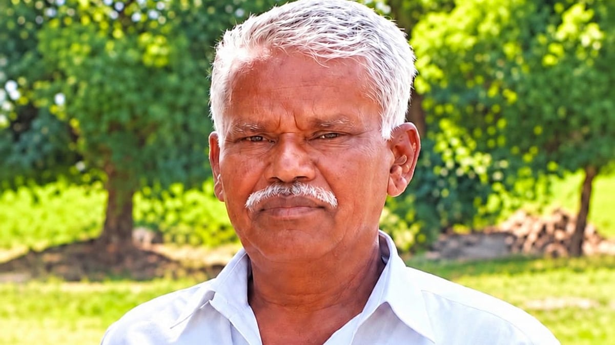 திருநெல்வேலியில் குடிநீர் விநியோக தகராறில் ஊராட்சித் தலைவர் செங்கல்லால் அடித்துக் கொலை