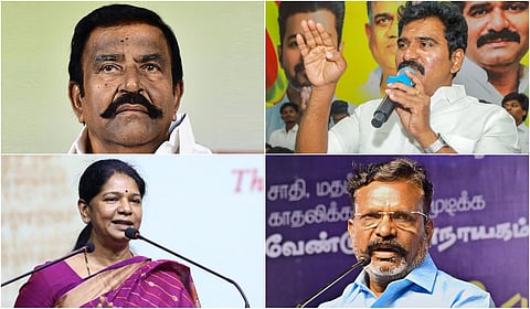 இன்றைய செய்தித் தெறிப்புகள் | செப்.5, 2026