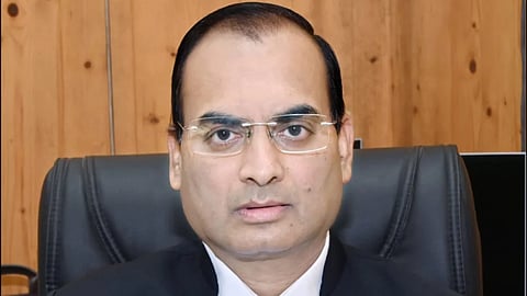 சஞ்சய் குமார் அகர்வால்
